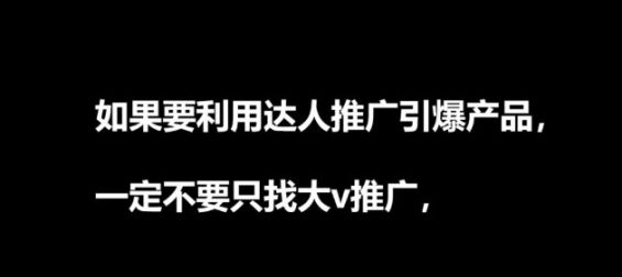 a121 下沉人群流量生意：拼多多店群、头条做号江湖、抖音带货团、闲鱼引流……