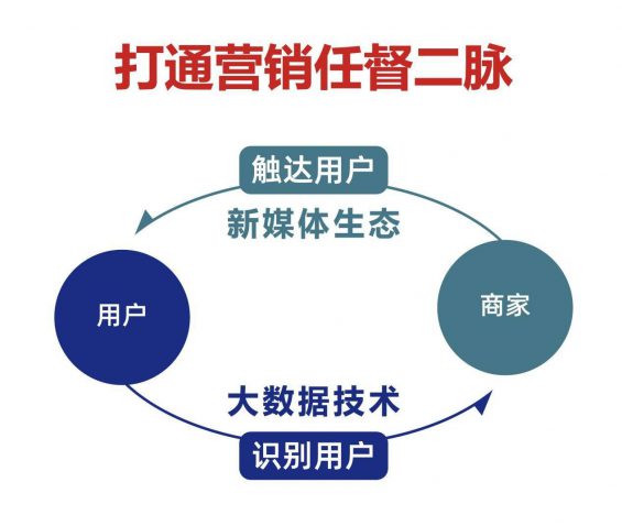 81 从今往后有两种企业，有钱的买流量，有才的造流量