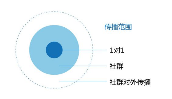 643 为什么99%的社群最后都变成了死群？