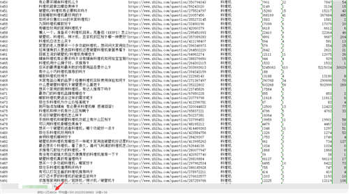 202 如何在知乎快速启动一个带货IP？