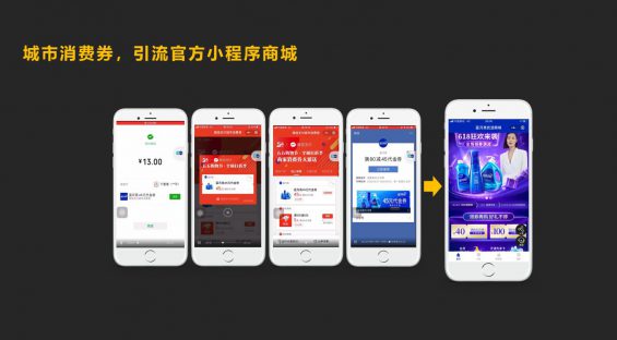 25 备战双十一，企业微信私域获客转化指南