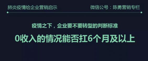 a289 疫情之下，如何顺利转型线上并实现增长？