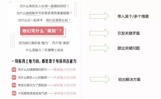 a1010 如何打造爆款详情页文案？只需做好这5步！