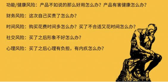 a8 挖掘用户购买决策的关键点，让消费者非你不选！