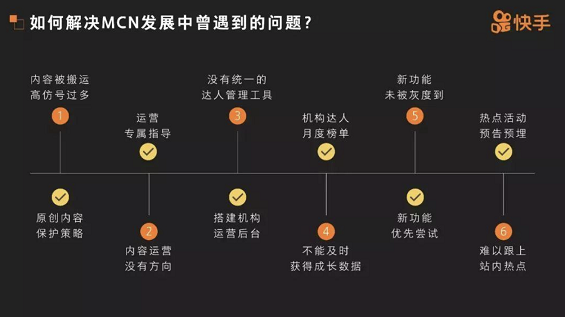 a538 微信流量大户转战MCN，快手抖音谁更值得入局？