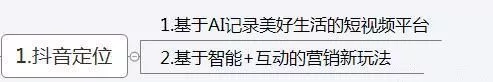 1 284 抖音运营方案及策略技巧（思维导图）