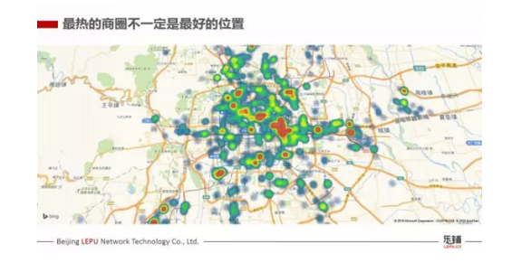 1 1149 最热的商圈不一定是最好的，选址到底选什么？