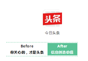 1 1043 知乎、百度、抖音…你最爱的 APP 都换了slogan！