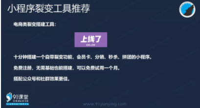 1 1425 【干货】小程序裂变推广玩法最全攻略！建议收藏！