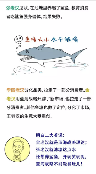 1 16 一个农村卖鱼老汉的营销理念，让7000万营销人都惊呆了！