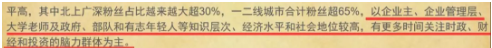 1 7114 价高3倍且闻所未闻的产品，一篇推文如何做到卖货23万？