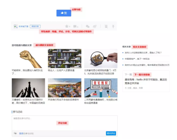 1 736  8000字，我告诉你如何设计一个优秀的网站