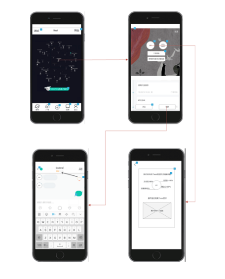 1 1712 倒推“SOUL”APP产品需求文档