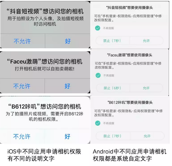 1 476 一篇文章看懂如何让用户授权