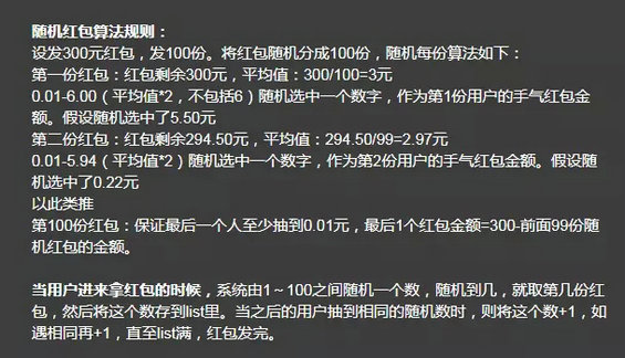 6.webp 4 产品复盘：上线红包功能，真的真的没有你想的这么简单