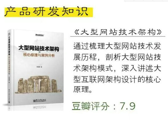 1319 我从「运营转型产品」的2年 只读了这11本书