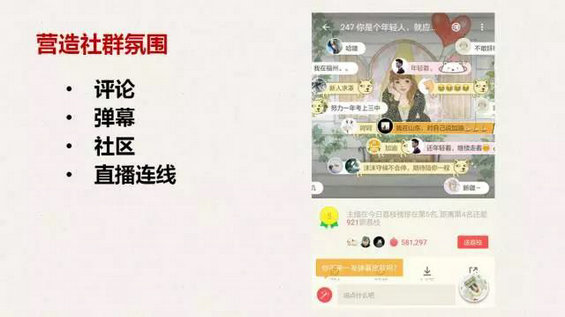 86 荔枝FM产品副总裁：UGC产品的运营经验分享