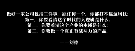 53 你理解你的行业吗？