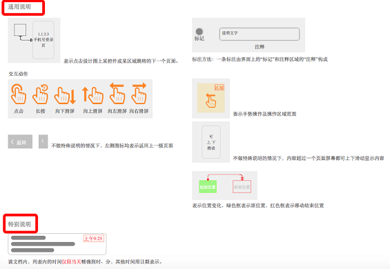 107 从需求到原型，我的工作流程长这样