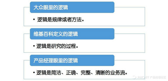 1106 产品经理八大惹怒程序员而被砍杀的行为