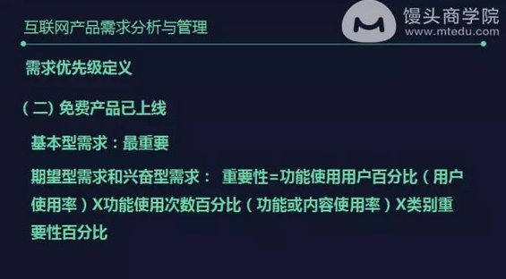 916 腾讯产品法则：从需求分析到需求管理，做产品需求最全的方法都在这了