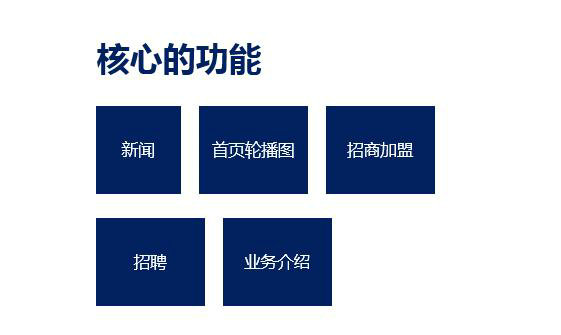 38 从需求到原型，「产品后台」该如何思考与设计？