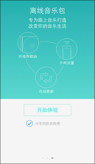 1321 APP更新后欢迎页文案怎么写？10个经典案例欣赏