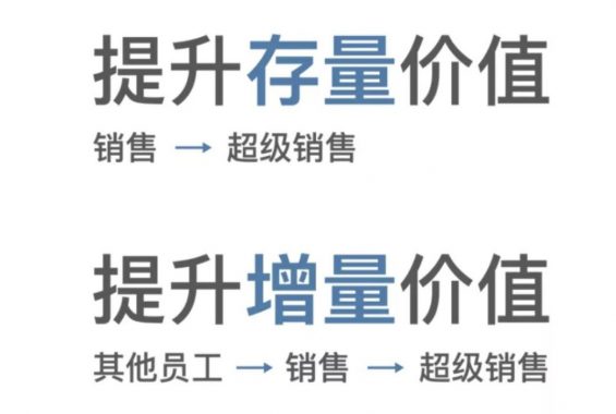 a746 私域流量零启动怎么玩？企业全员营销怎么做？